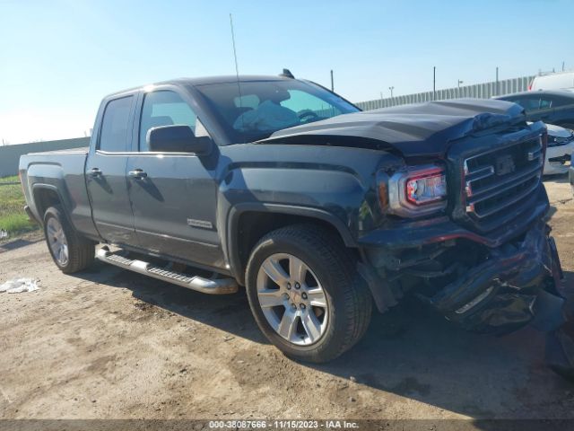 GMC SIERRA 1500 2017 1gtr1lec1hz299871