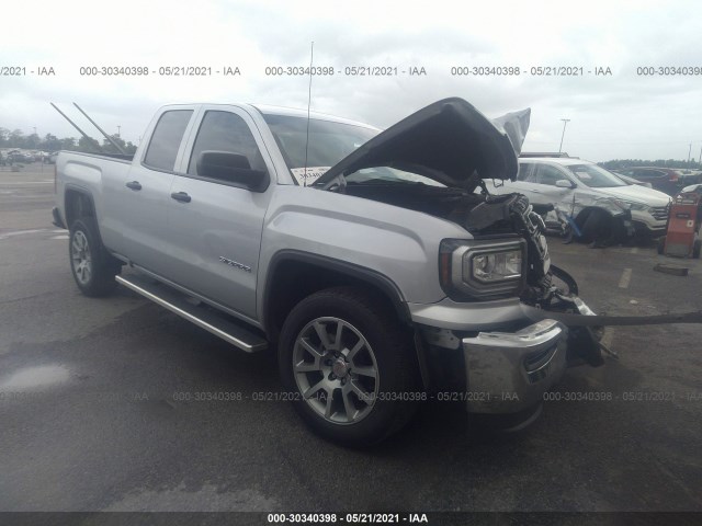 GMC SIERRA 1500 2018 1gtr1lec1jz187206