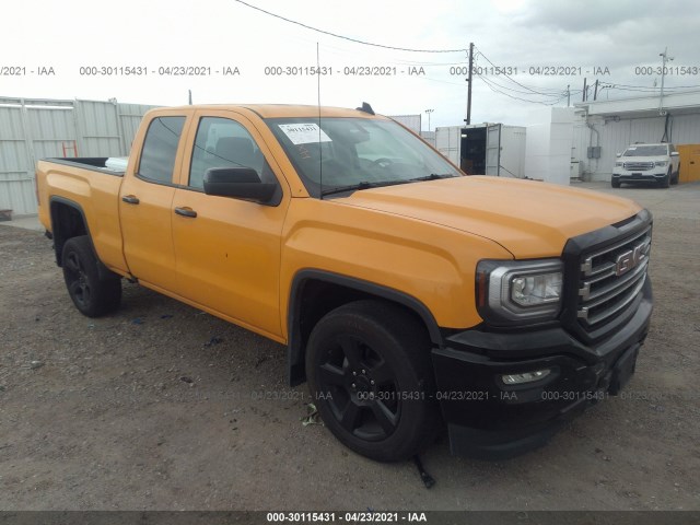 GMC SIERRA 1500 2018 1gtr1lec1jz223895