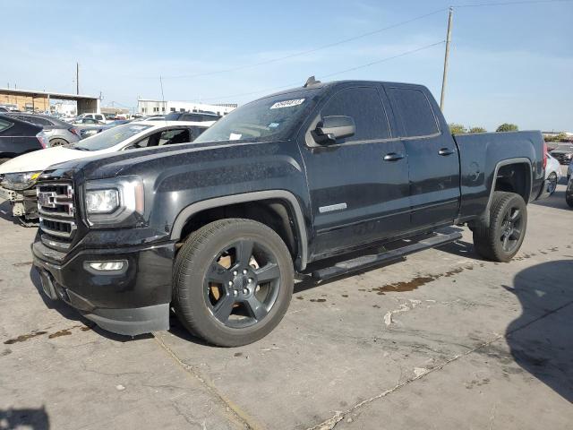 GMC SIERRA 2018 1gtr1lec1jz300054