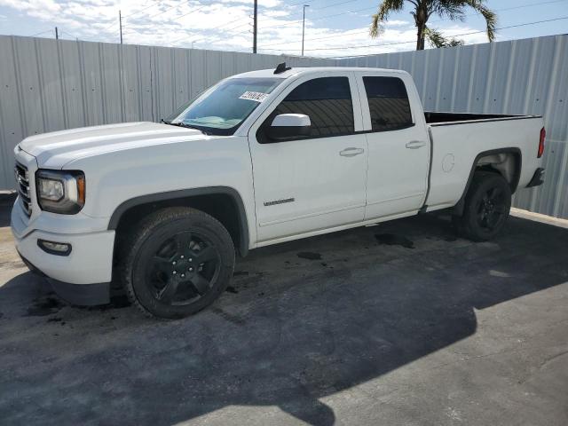 GMC SIERRA 2018 1gtr1lec1jz314956