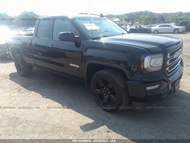 GMC SIERRA 1500 2016 1gtr1lec2gz207858