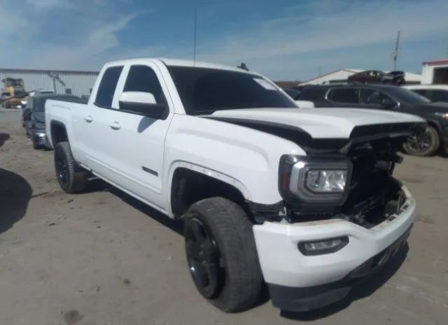 GMC SIERRA 1500 2016 1gtr1lec2gz239032