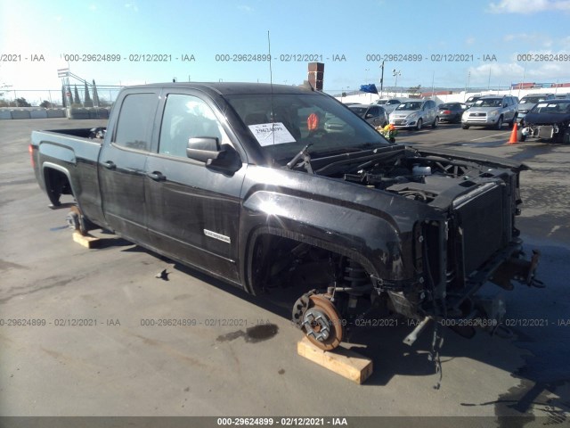 GMC SIERRA 1500 2016 1gtr1lec2gz254906