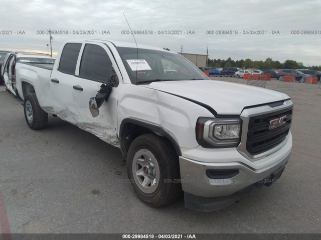 GMC SIERRA 1500 2017 1gtr1lec2hz181506