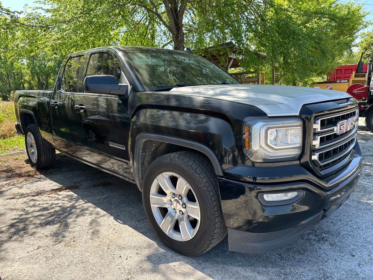 GMC SIERRA 2017 1gtr1lec2hz329721