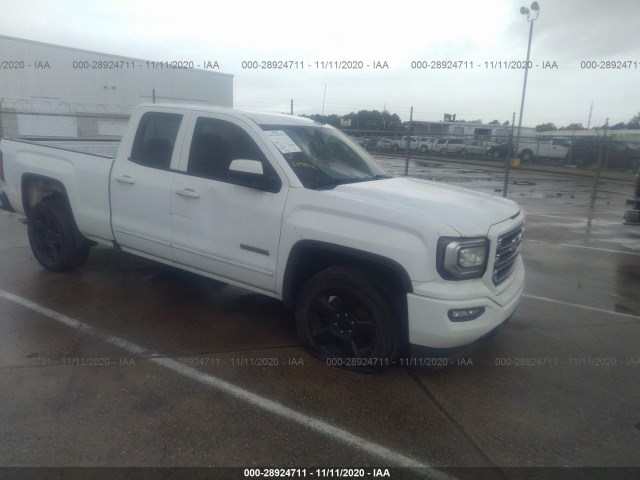 GMC SIERRA 1500 2016 1gtr1lec3gz365299