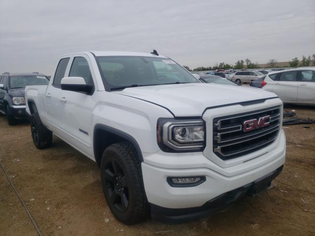 GMC SIERRA C15 2016 1gtr1lec3gz391904