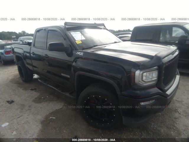 GMC SIERRA 1500 2017 1gtr1lec3hz112520