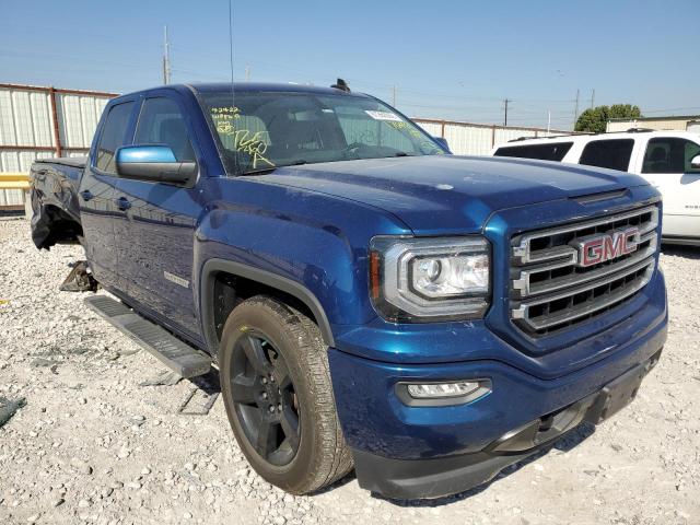 GMC SIERRA C15 2017 1gtr1lec3hz176461