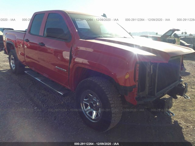 GMC SIERRA 1500 2017 1gtr1lec3hz287754