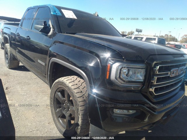 GMC SIERRA 1500 2016 1gtr1lec4gz214990