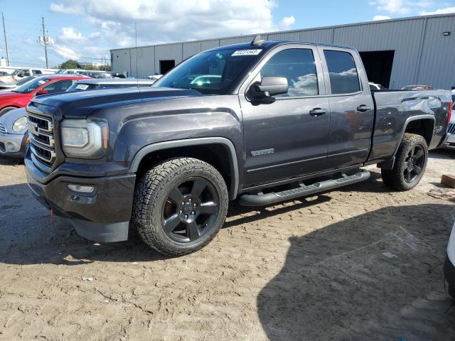 GMC SIERRA 2016 1gtr1lec4gz295103