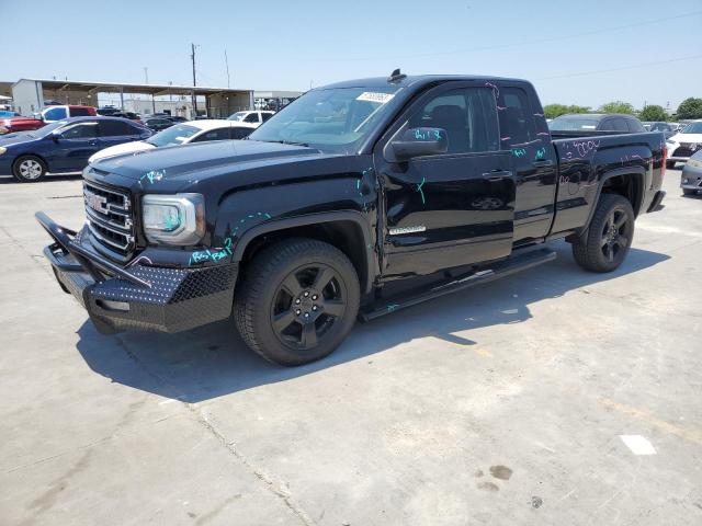 GMC SIERRA C15 2016 1gtr1lec4gz323305