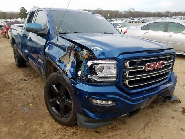 GMC SIERRA C15 2016 1gtr1lec4gz333879