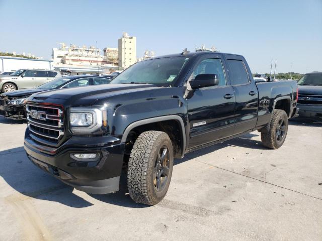 GMC SIERRA C15 2018 1gtr1lec4jz116615