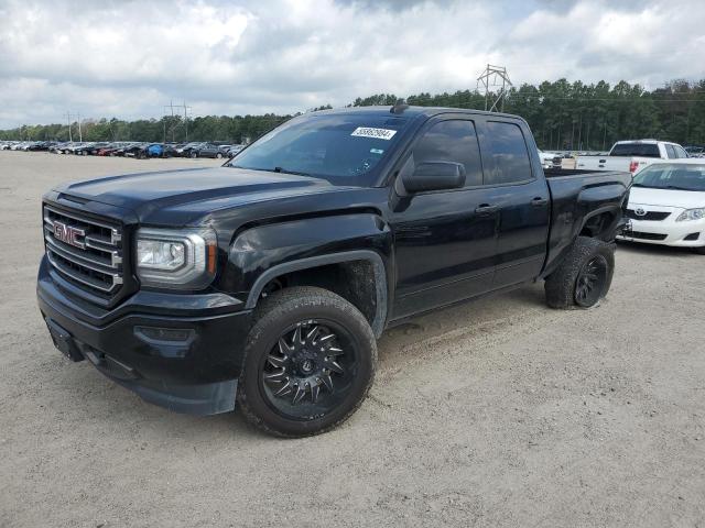 GMC SIERRA 2018 1gtr1lec4jz350429