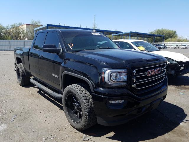 GMC SIERRA C15 2018 1gtr1lec4jz360376