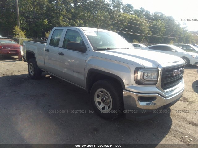 GMC SIERRA 1500 2016 1gtr1lec5gz250753