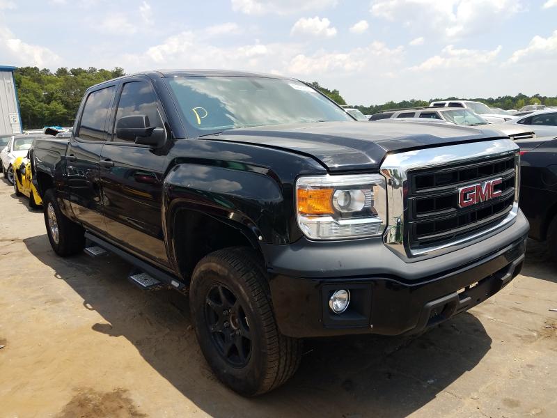 GMC SIERRA C15 2016 1gtr1lec5gz337729