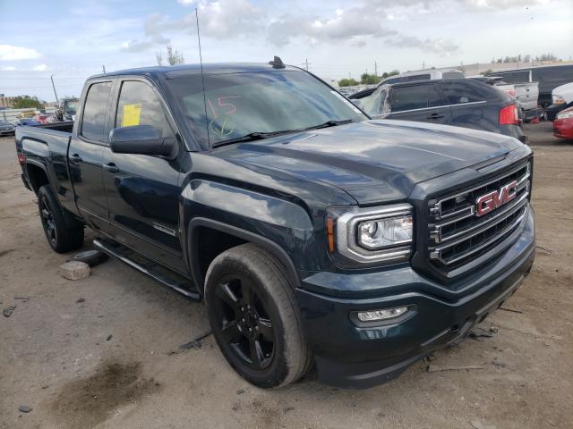 GMC SIERRA 1500 2017 1gtr1lec5hz161363