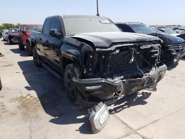 GMC SIERRA C15 2018 1gtr1lec5jz106546