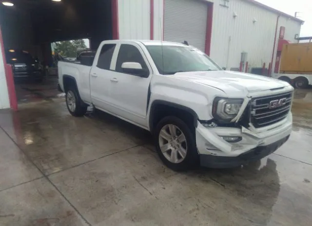 GMC SIERRA 1500 2018 1gtr1lec5jz292783