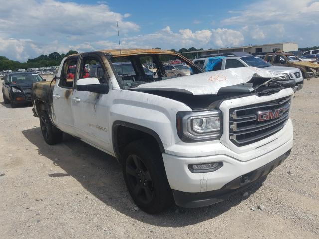 GMC SIERRA C15 2016 1gtr1lec6gz178977