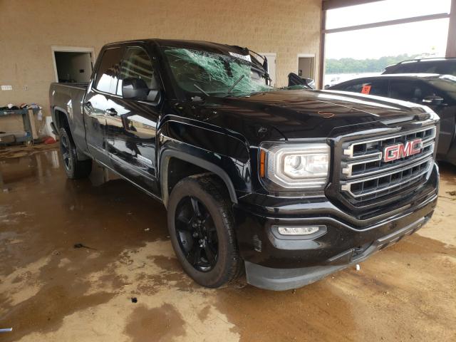 GMC SIERRA C15 2016 1gtr1lec7gz223361