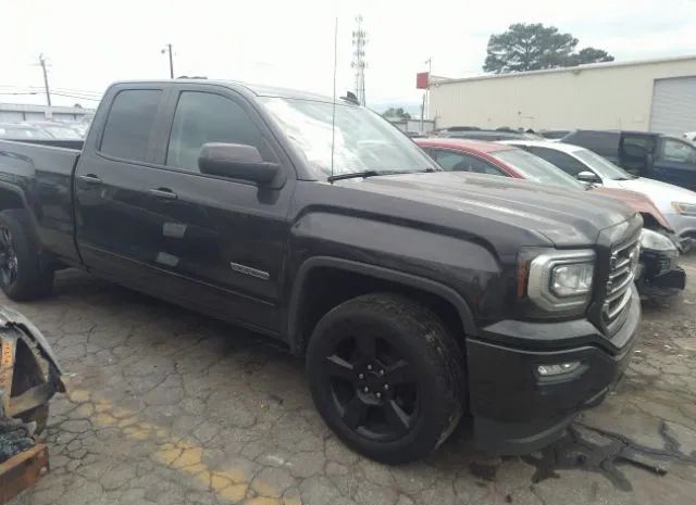 GMC SIERRA 1500 2016 1gtr1lec7gz233758