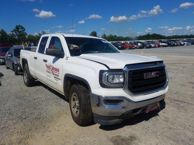 GMC SIERRA C15 2016 1gtr1lec7gz355861