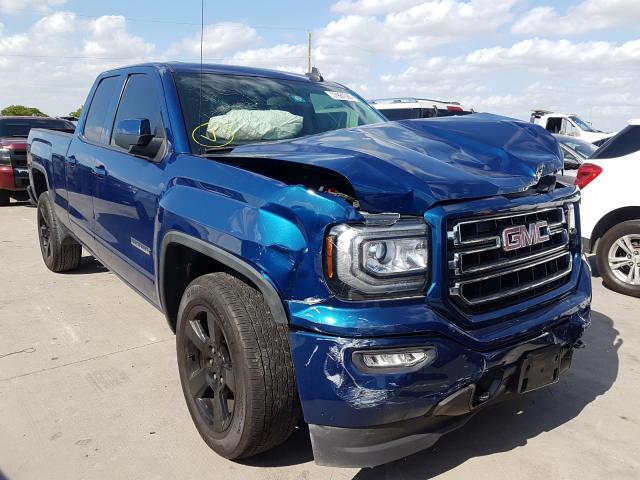 GMC SIERRA 1500 2016 1gtr1lec7gz424516