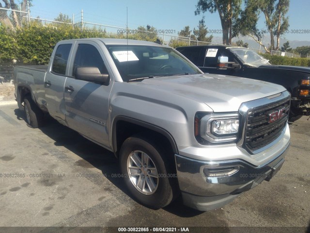 GMC SIERRA 1500 2017 1gtr1lec7hz137923