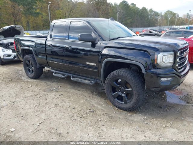 GMC SIERRA 2017 1gtr1lec7hz233843