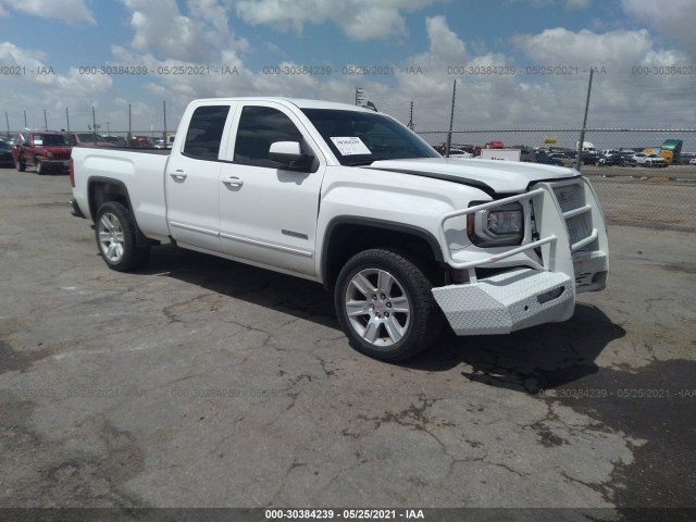 GMC SIERRA 1500 2017 1gtr1lec7hz236709