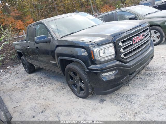 GMC SIERRA 2016 1gtr1lec8gz339054