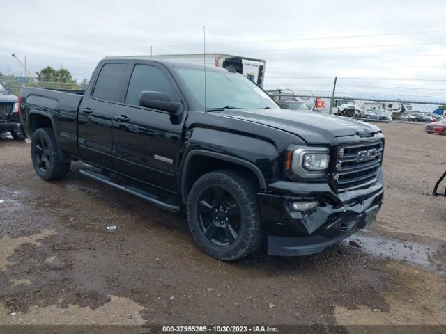 GMC SIERRA 1500 2017 1gtr1lec8hz203878