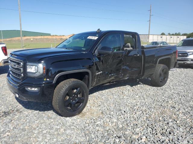 GMC SIERRA C15 2018 1gtr1lec8jz287996