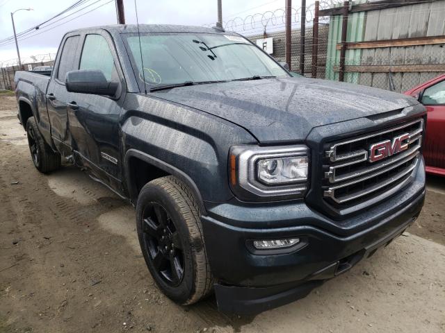 GMC SIERRA C15 2018 1gtr1lec8jz319345