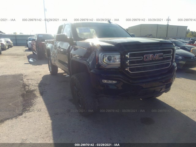 GMC SIERRA 1500 2018 1gtr1lec8jz369047