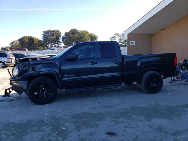 GMC SIERRA 2017 1gtr1lec9hz156179