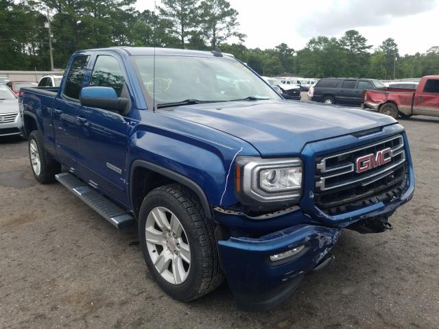 GMC SIERRA C15 2016 1gtr1lecxgz402171