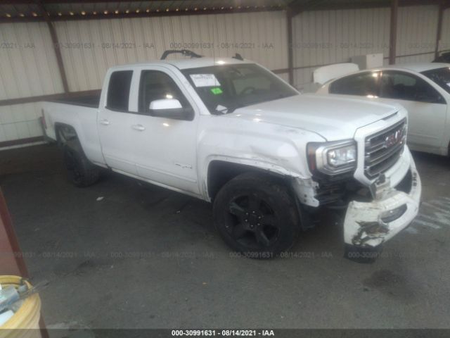 GMC SIERRA 1500 2017 1gtr1lecxhz187697