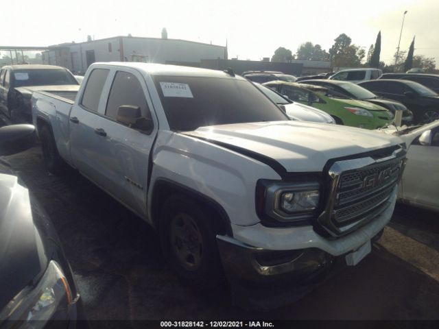 GMC SIERRA 1500 2017 1gtr1lecxhz222013