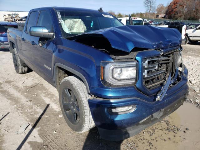 GMC SIERRA C15 2017 1gtr1lecxhz228037