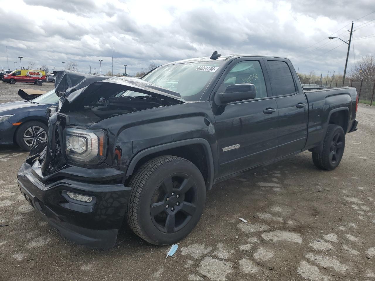 GMC SIERRA 2017 1gtr1lecxhz240754