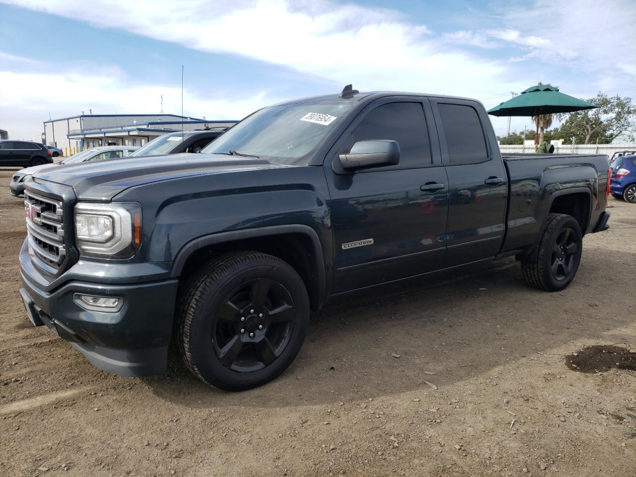 GMC SIERRA 2017 1gtr1lecxhz244013