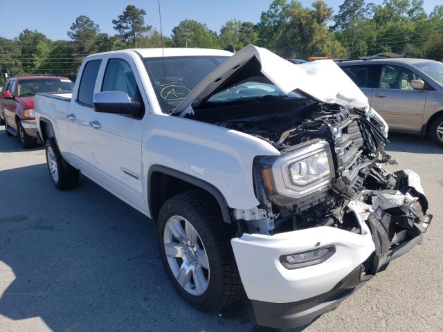 GMC SIERRA C15 2017 1gtr1lecxhz394350