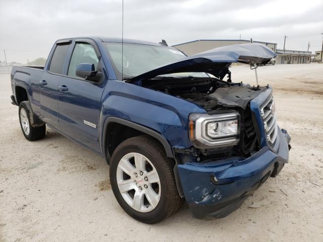 GMC SIERRA C15 2018 1gtr1lecxjz124279