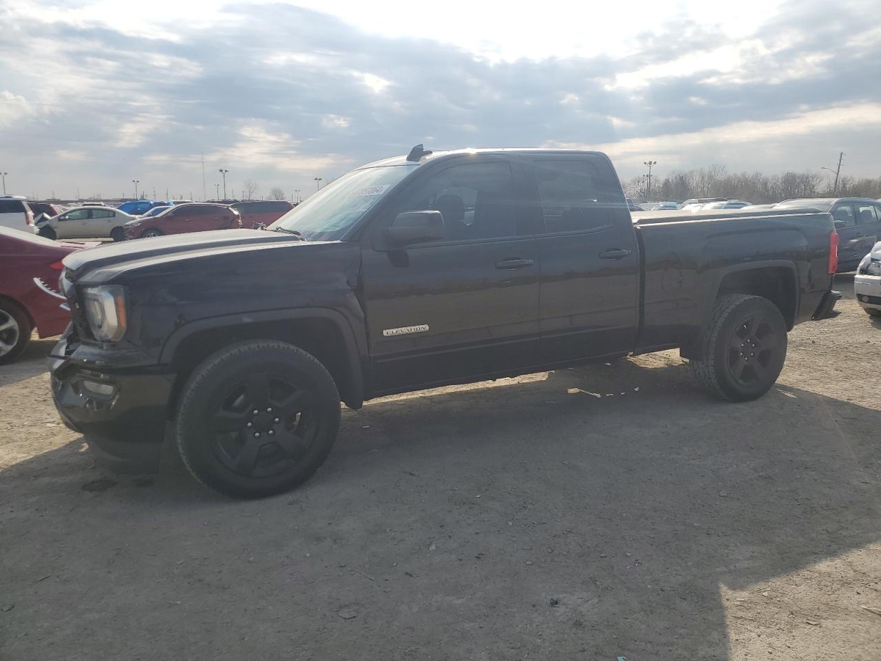 GMC SIERRA 2016 1gtr1leh0gz286328